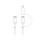 Belkin Kabel USB-C i Lightning CAC003hq1.5MWH - 1330402 - zdjęcie 2